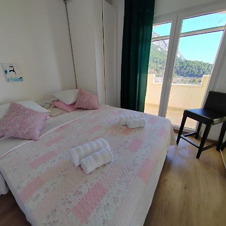 Apartment Maris Makarska Kamer foto