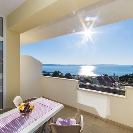 Apartment Maris Makarska Buitenkant foto